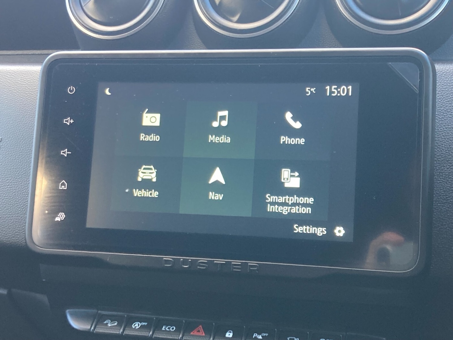 Used Dacia Duster 2023 for sale - 76635564: Photo 24