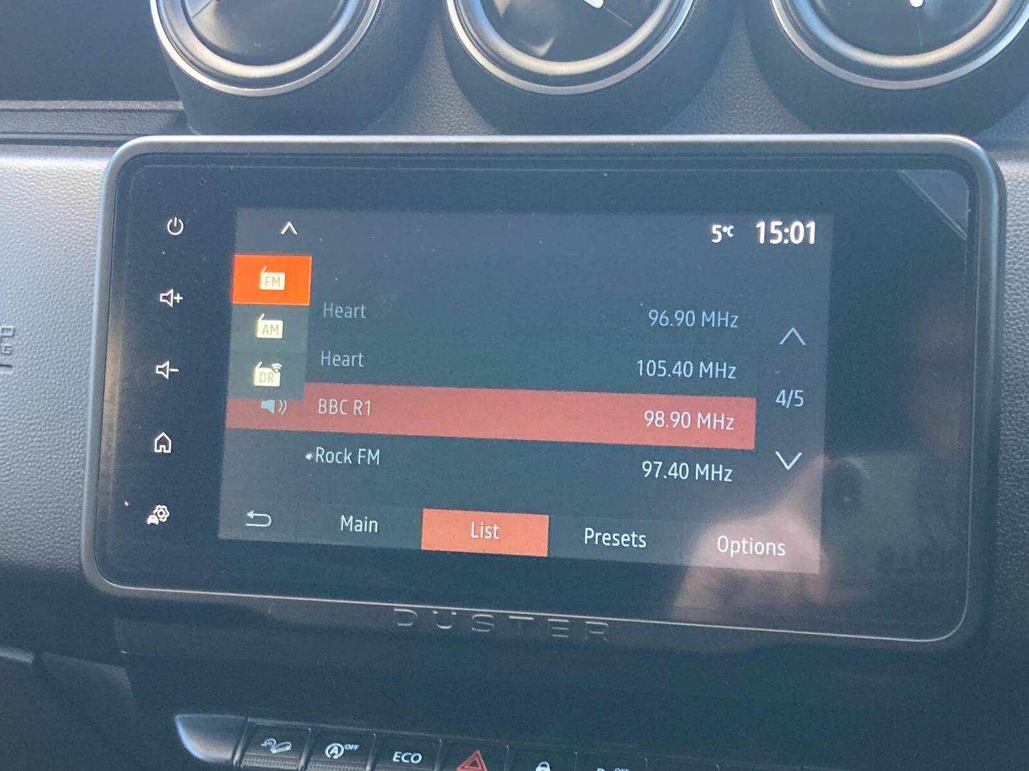 Used Dacia Duster 2023 for sale - 76635564: Photo 25