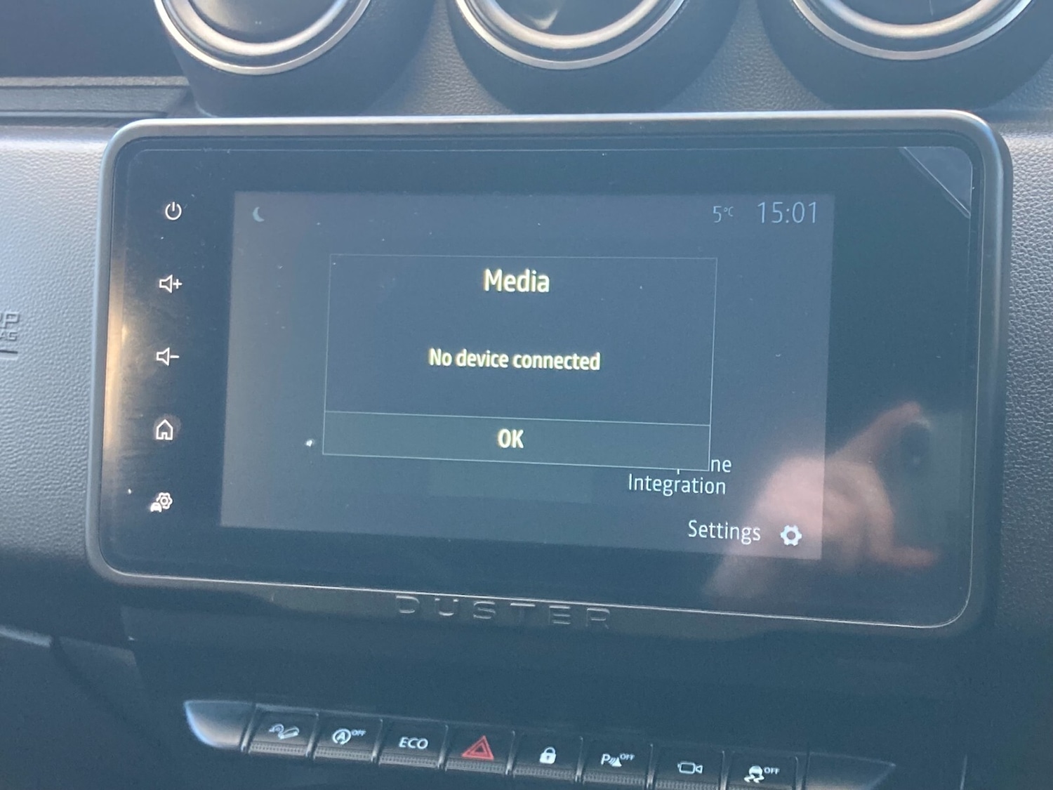 Used Dacia Duster 2023 for sale - 76635564: Photo 26