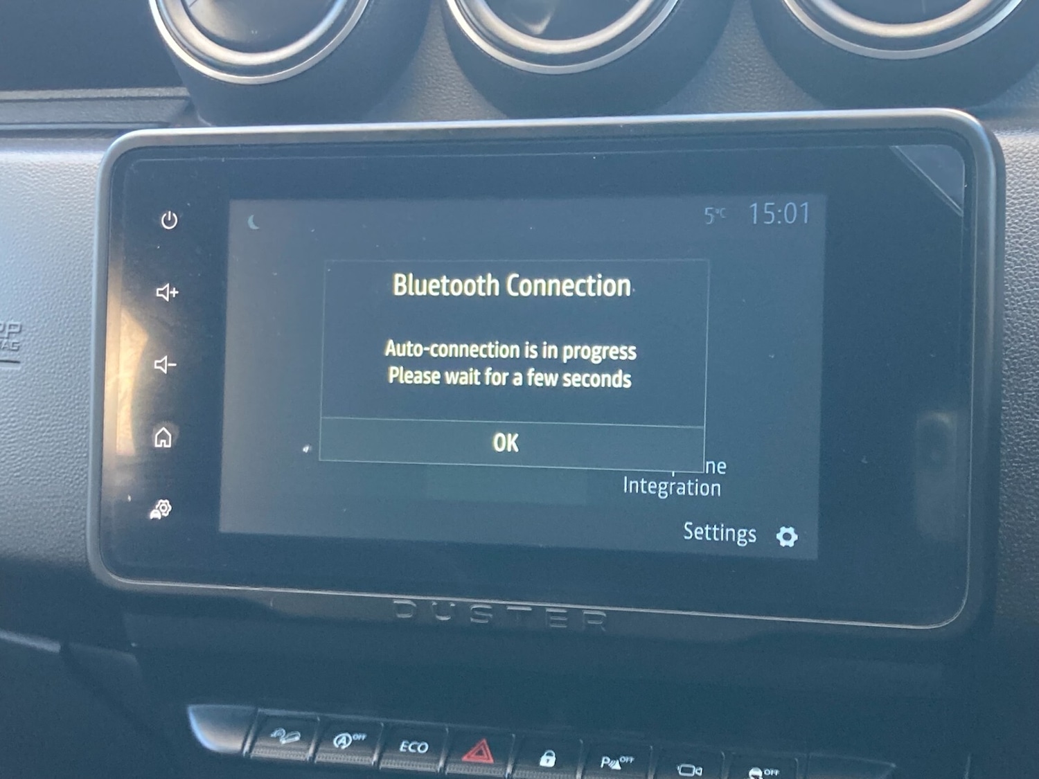 Used Dacia Duster 2023 for sale - 76635564: Photo 27