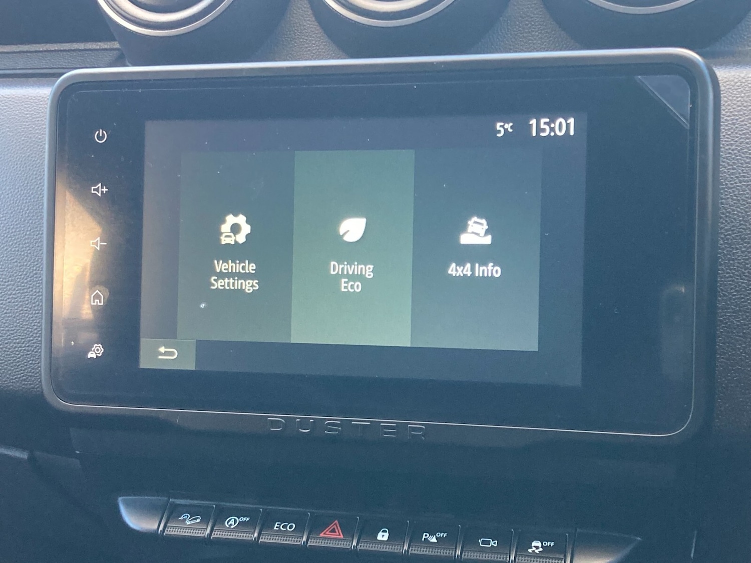 Used Dacia Duster 2023 for sale - 76635564: Photo 28