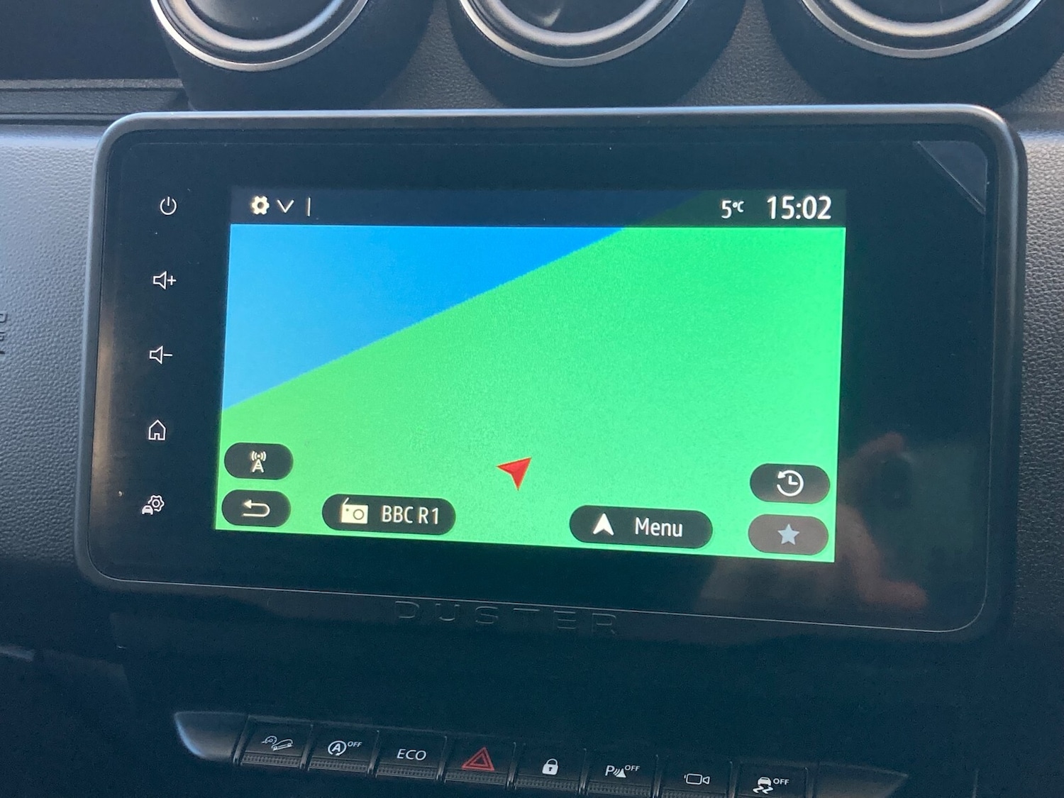 Used Dacia Duster 2023 for sale - 76635564: Photo 29