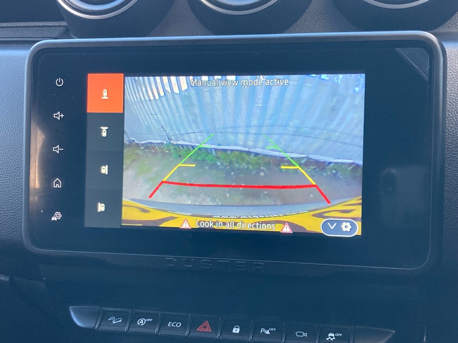 Used Dacia Duster 2023 for sale - 76635564: Photo 3