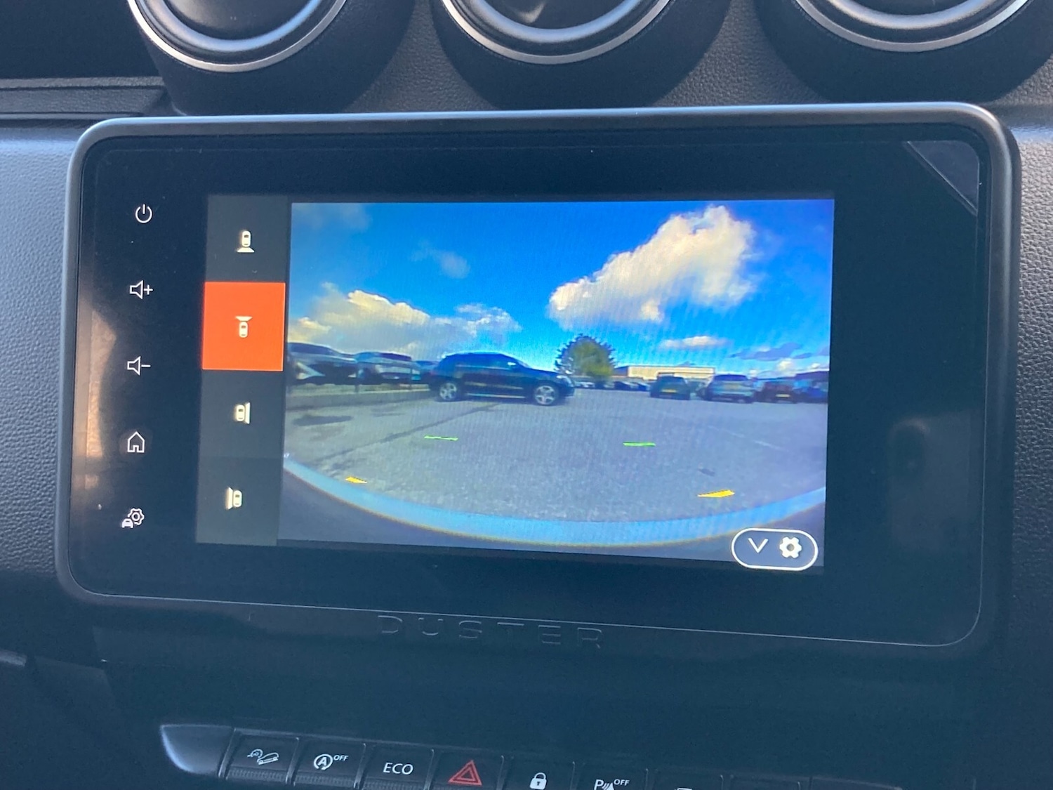 Used Dacia Duster 2023 for sale - 76635564: Photo 30