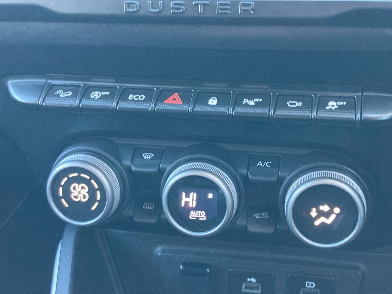 Used Dacia Duster 2023 for sale - 76635564: Photo 33