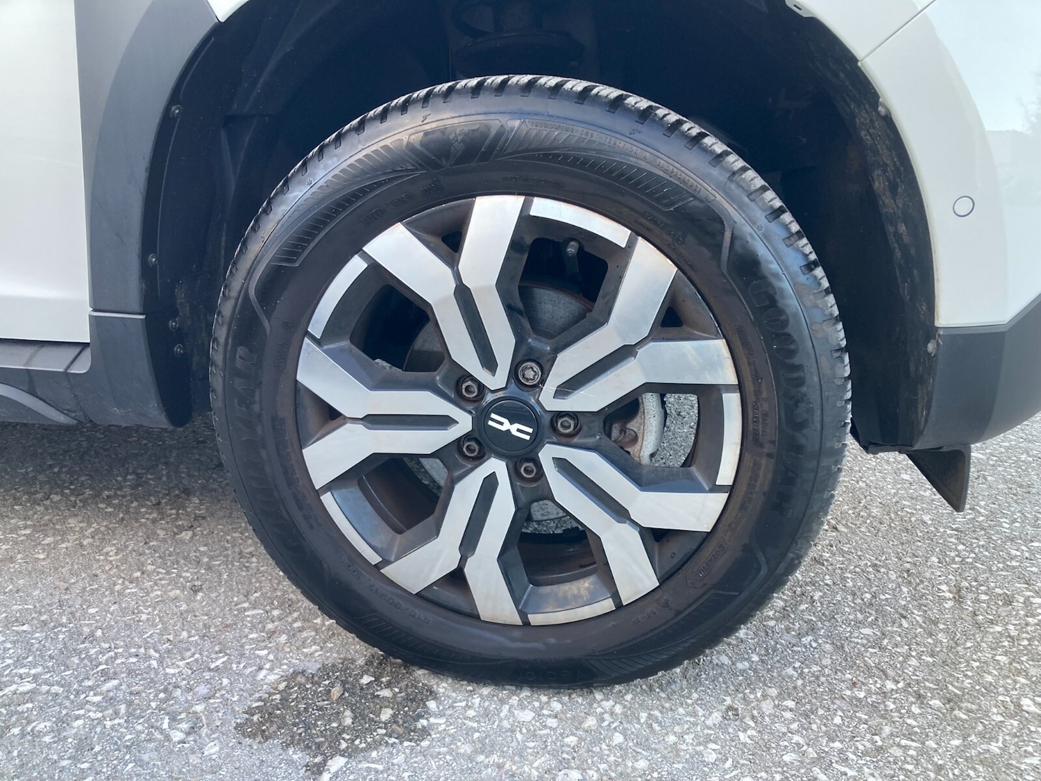 Used Dacia Duster 2023 for sale - 76635564: Photo 40