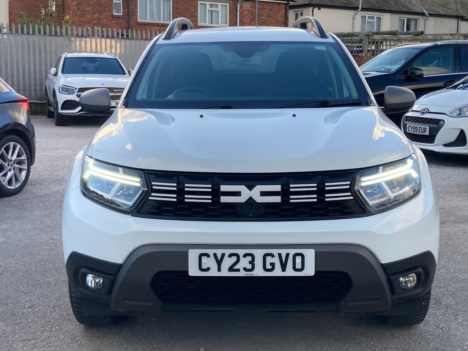 Used Dacia Duster 2023 for sale - 76635564: Photo 5