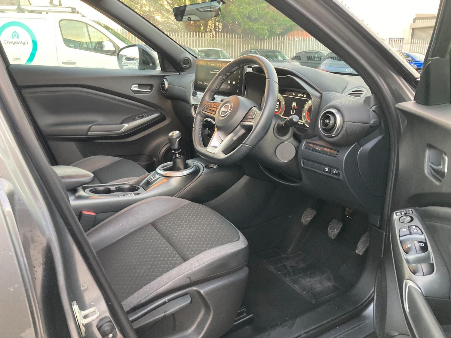 Used Nissan Juke 2024 for sale - 76834795: Photo 11