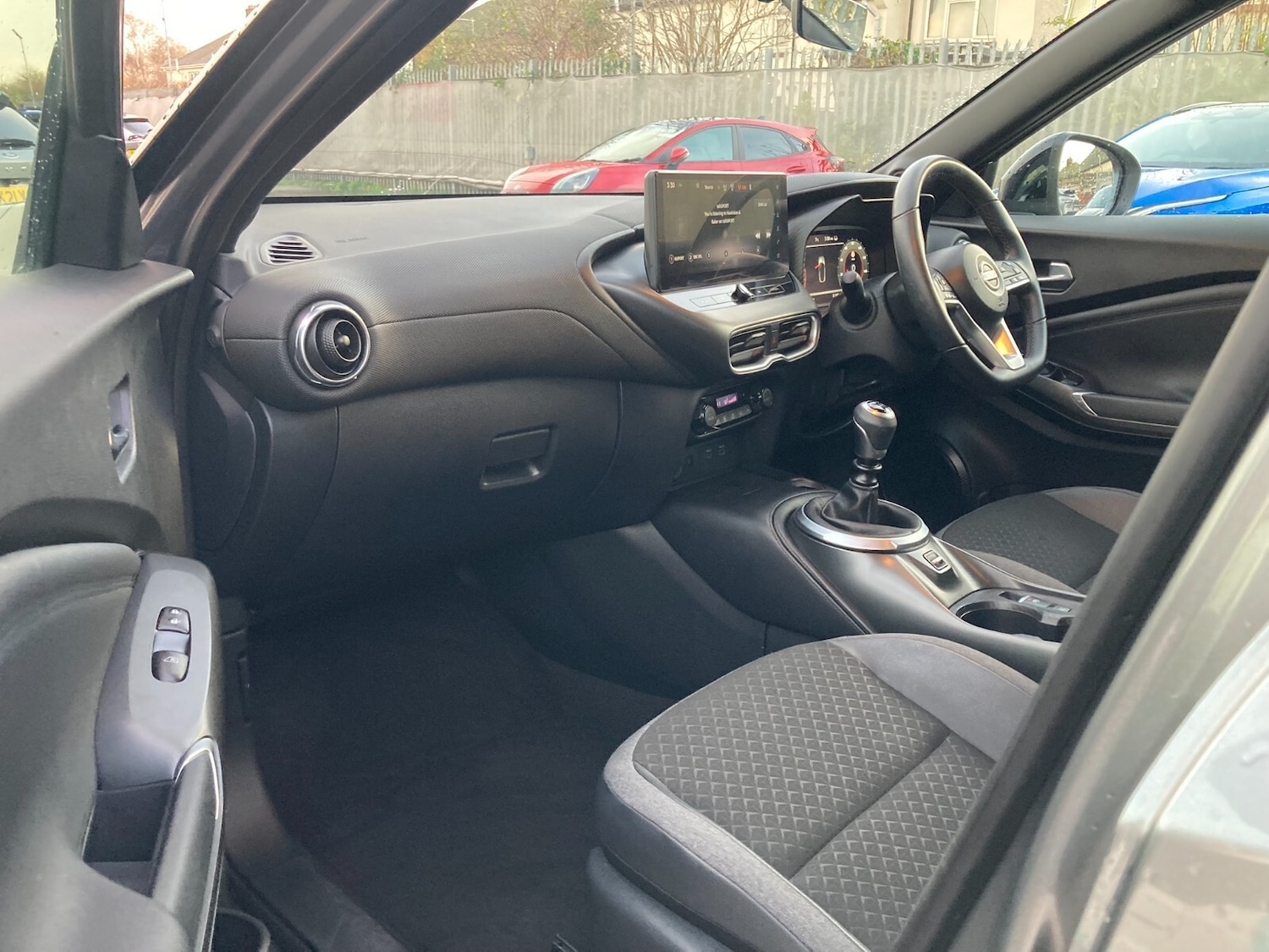 Used Nissan Juke 2024 for sale - 76834795: Photo 12