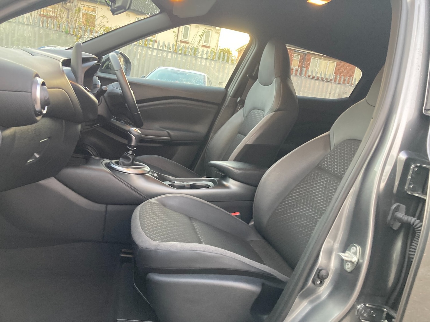 Used Nissan Juke 2024 for sale - 76834795: Photo 13