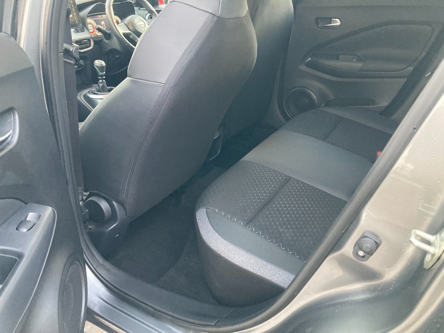 Used Nissan Juke 2024 for sale - 76834795: Photo 14