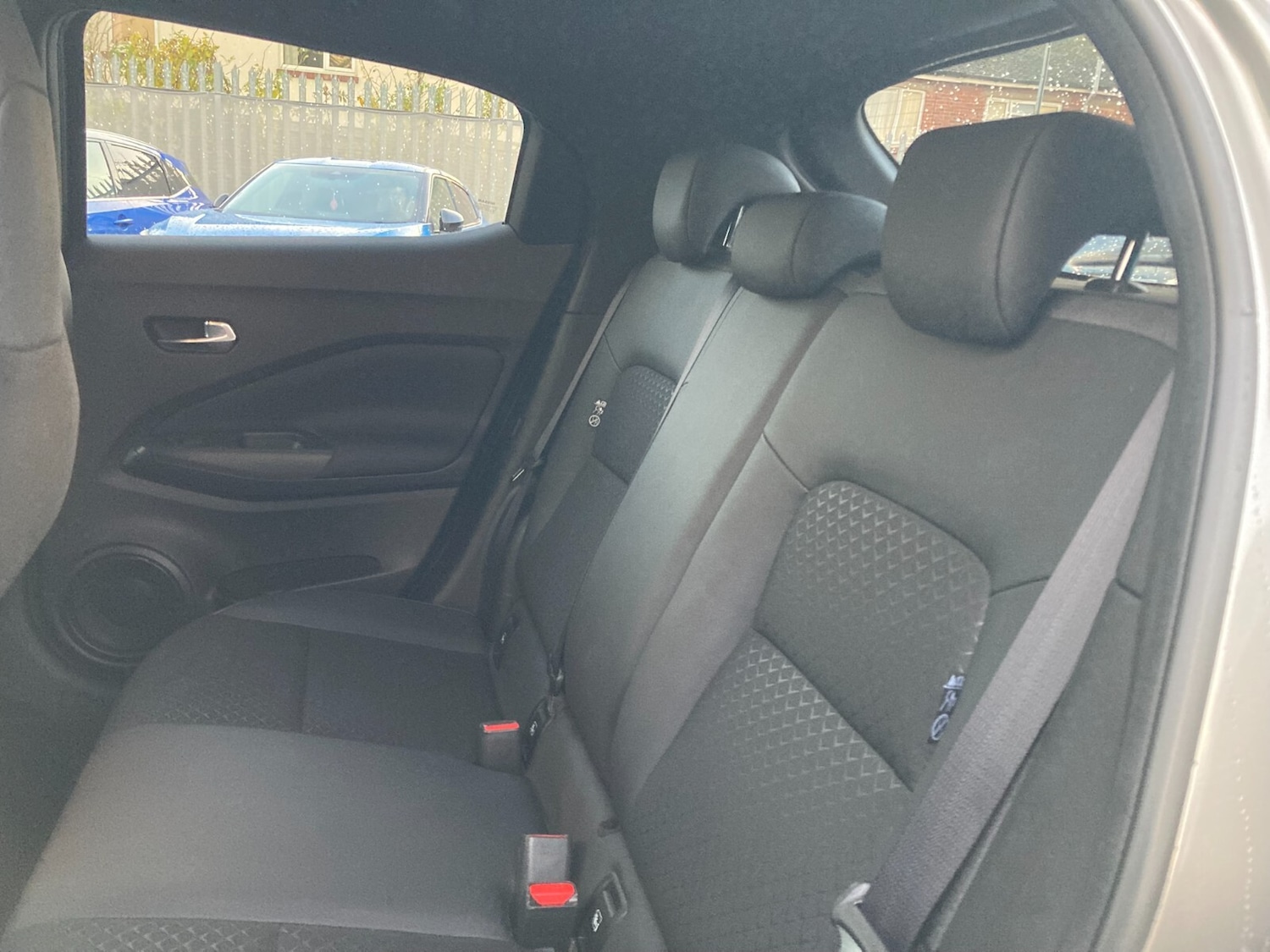 Used Nissan Juke 2024 for sale - 76834795: Photo 15