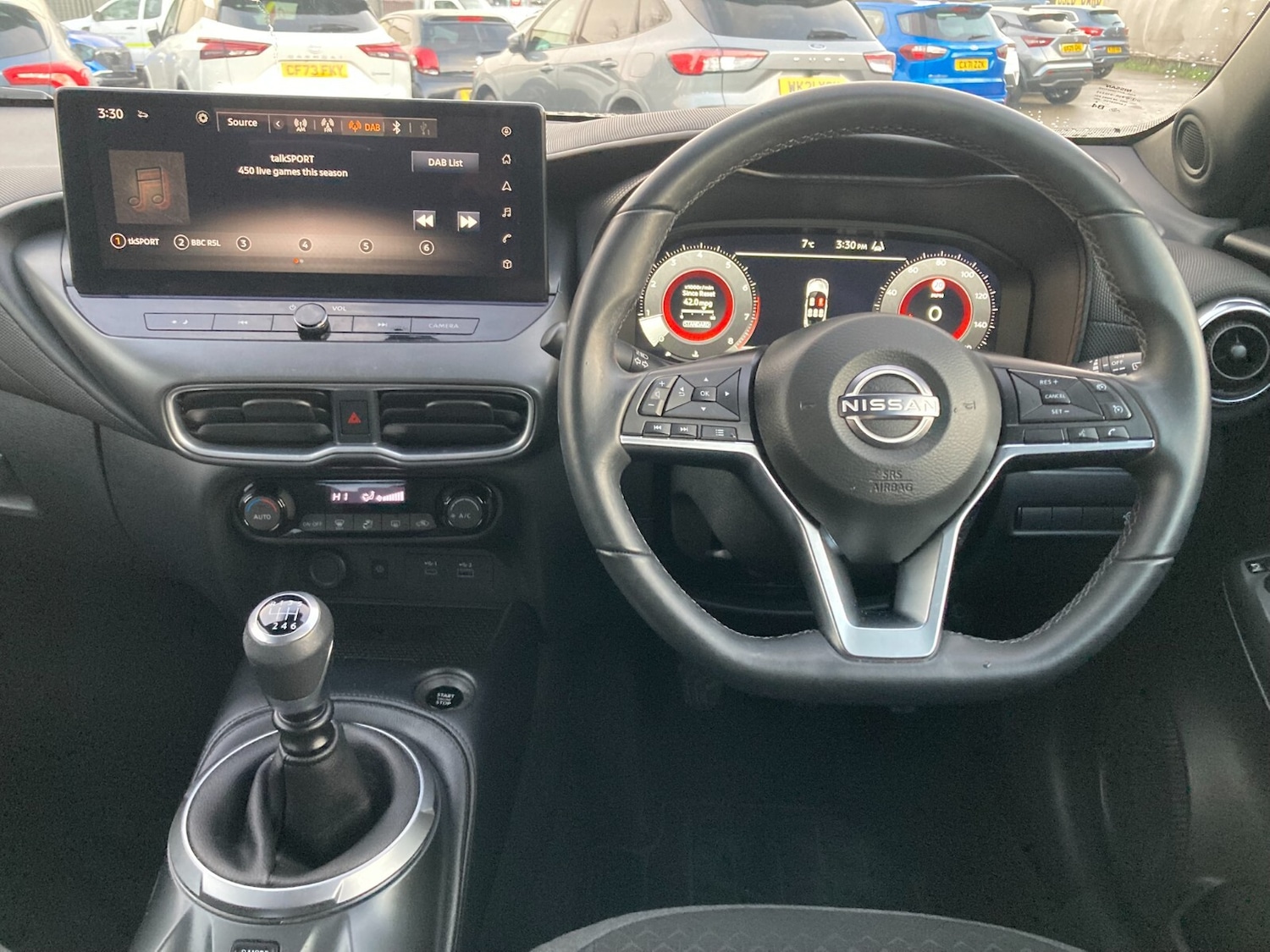 Used Nissan Juke 2024 for sale - 76834795: Photo 17