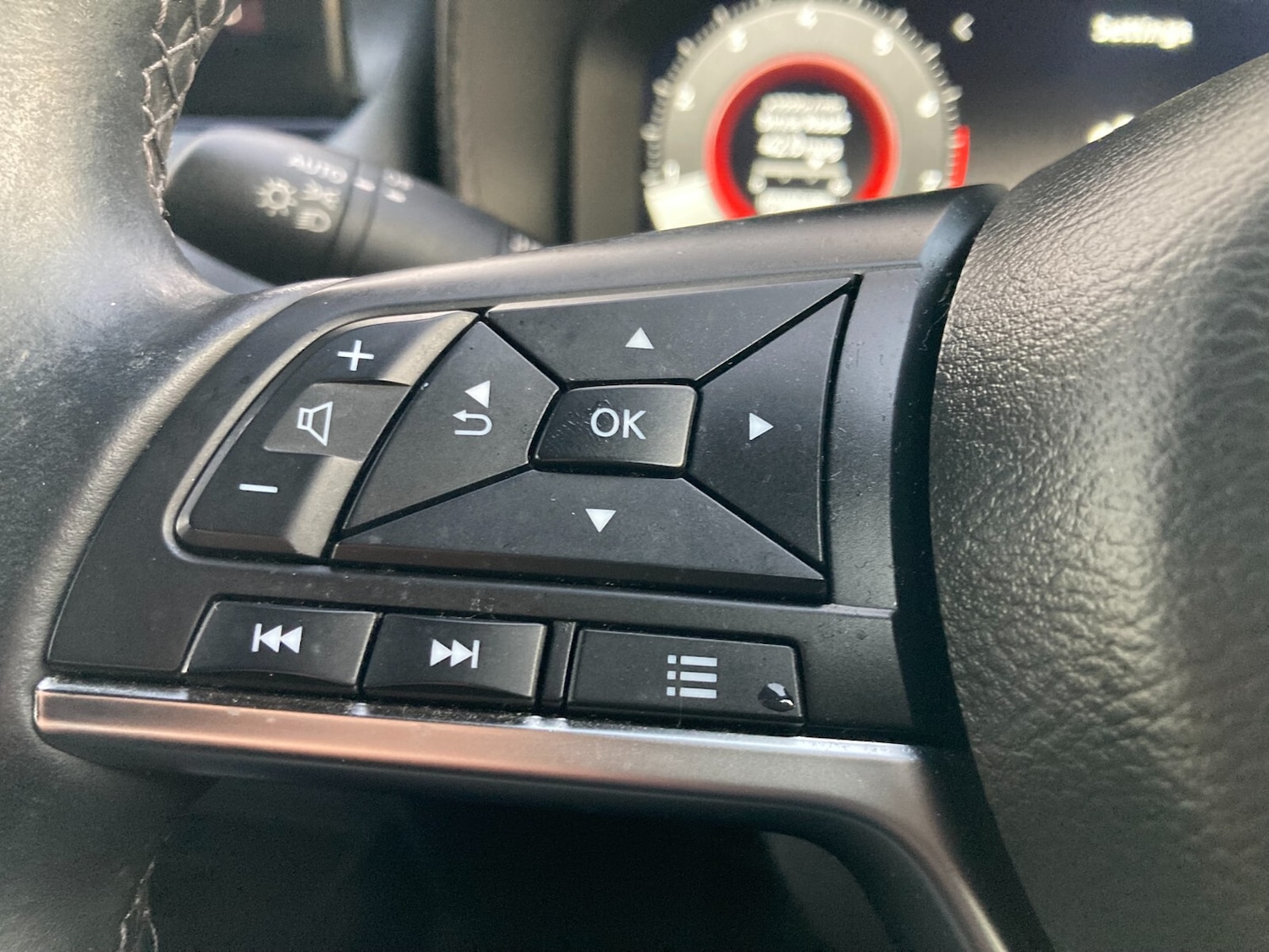 Used Nissan Juke 2024 for sale - 76834795: Photo 19