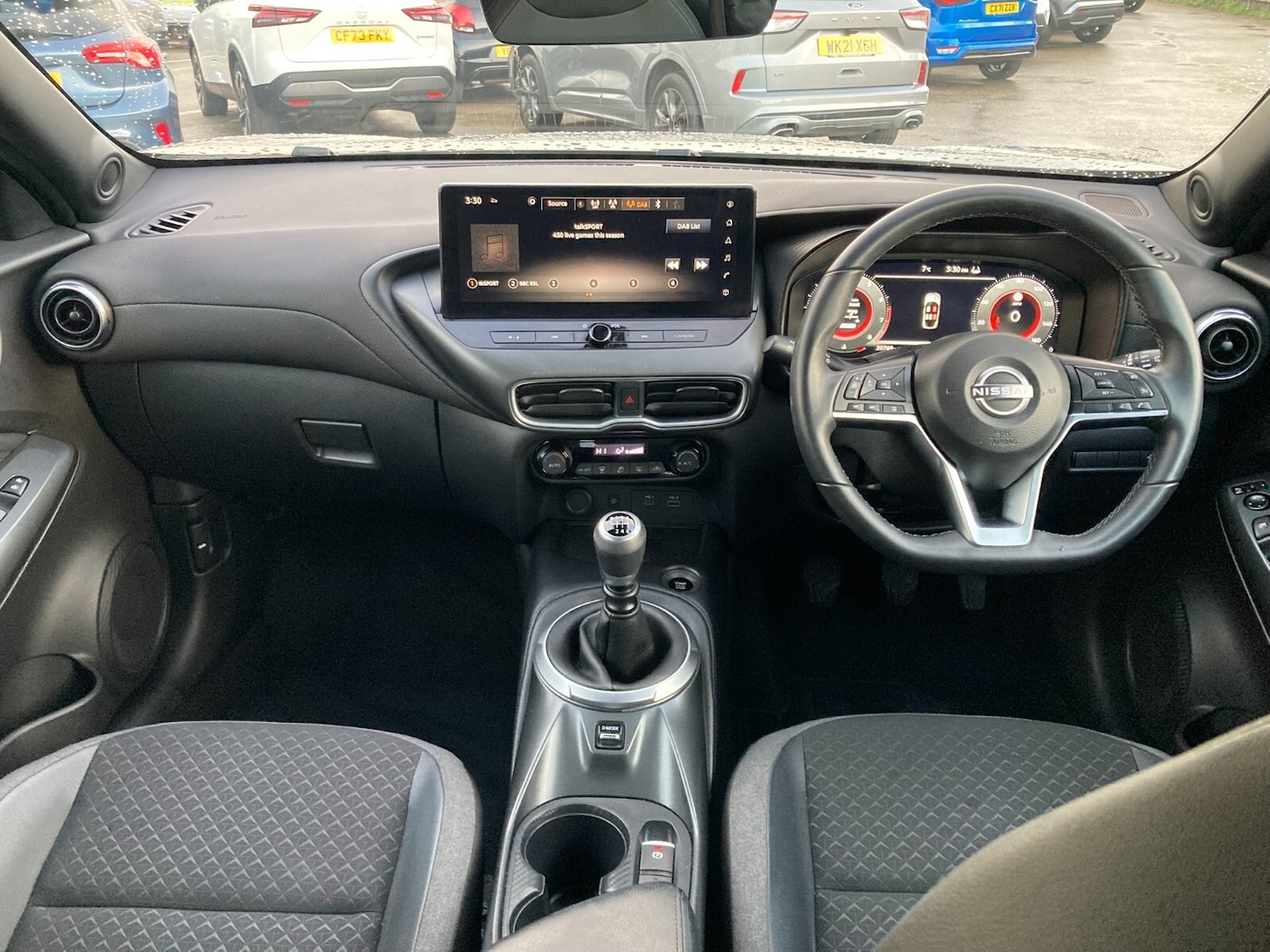 Used Nissan Juke 2024 for sale - 76834795: Photo 2