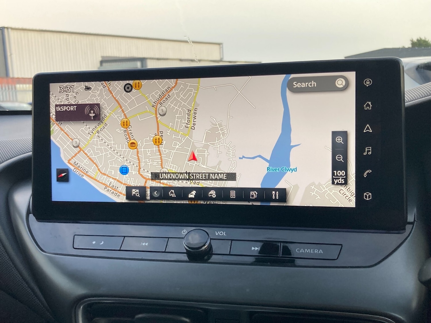 Used Nissan Juke 2024 for sale - 76834795: Photo 24