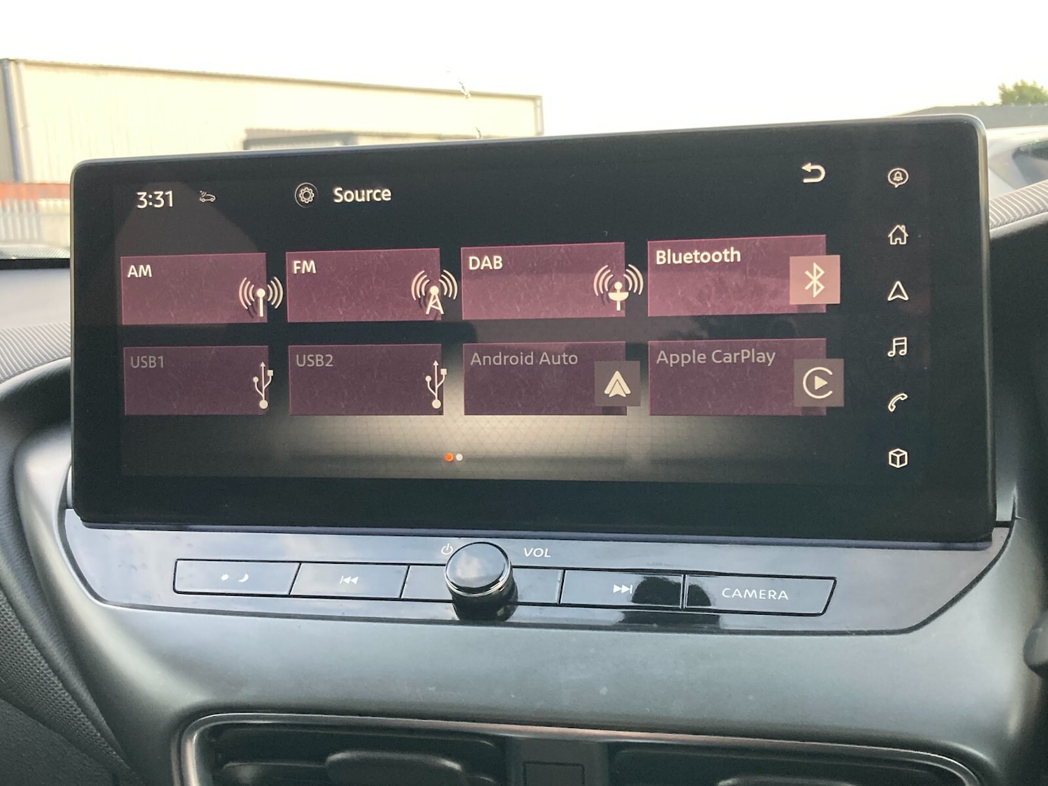 Used Nissan Juke 2024 for sale - 76834795: Photo 25