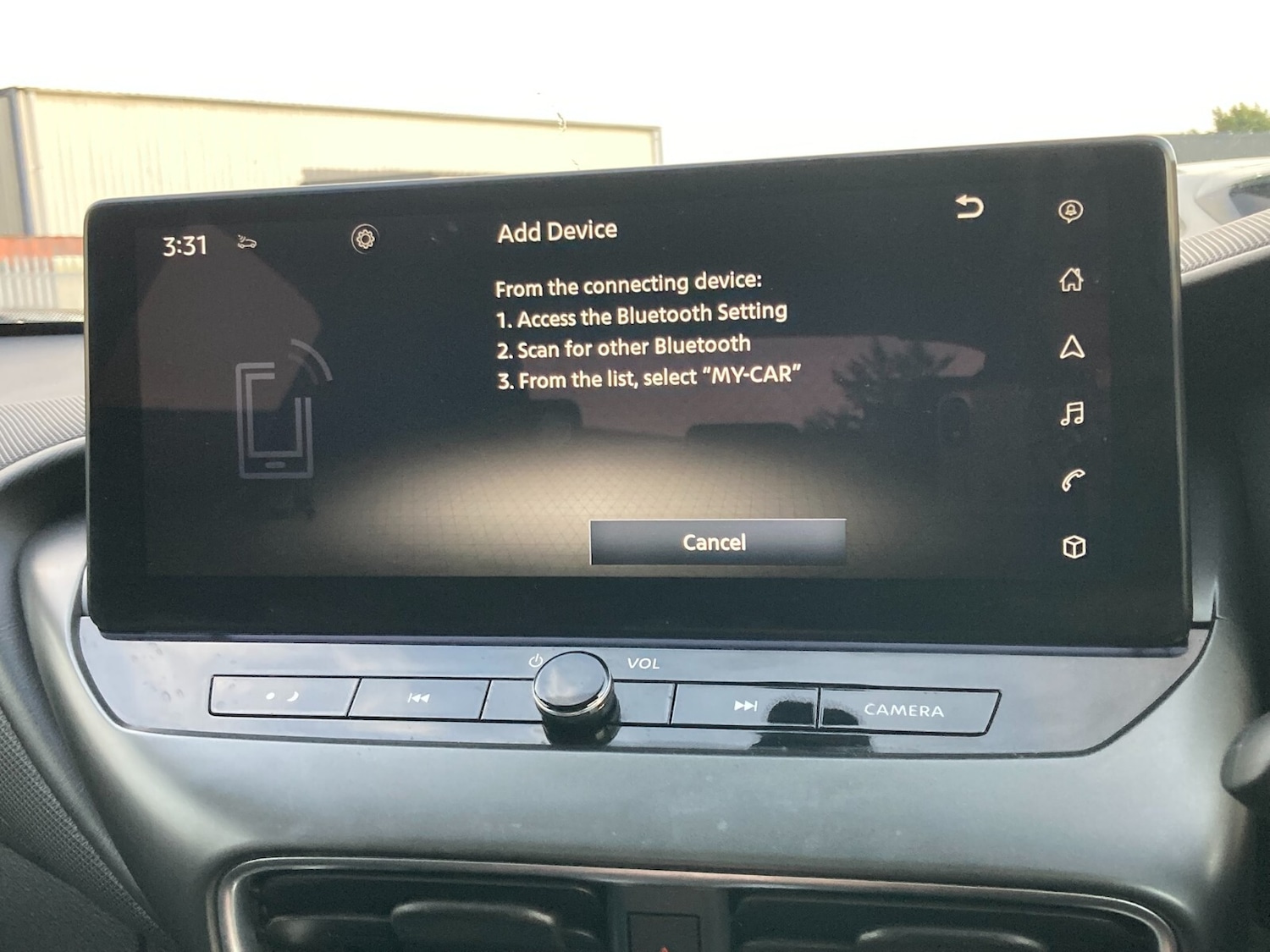 Used Nissan Juke 2024 for sale - 76834795: Photo 26