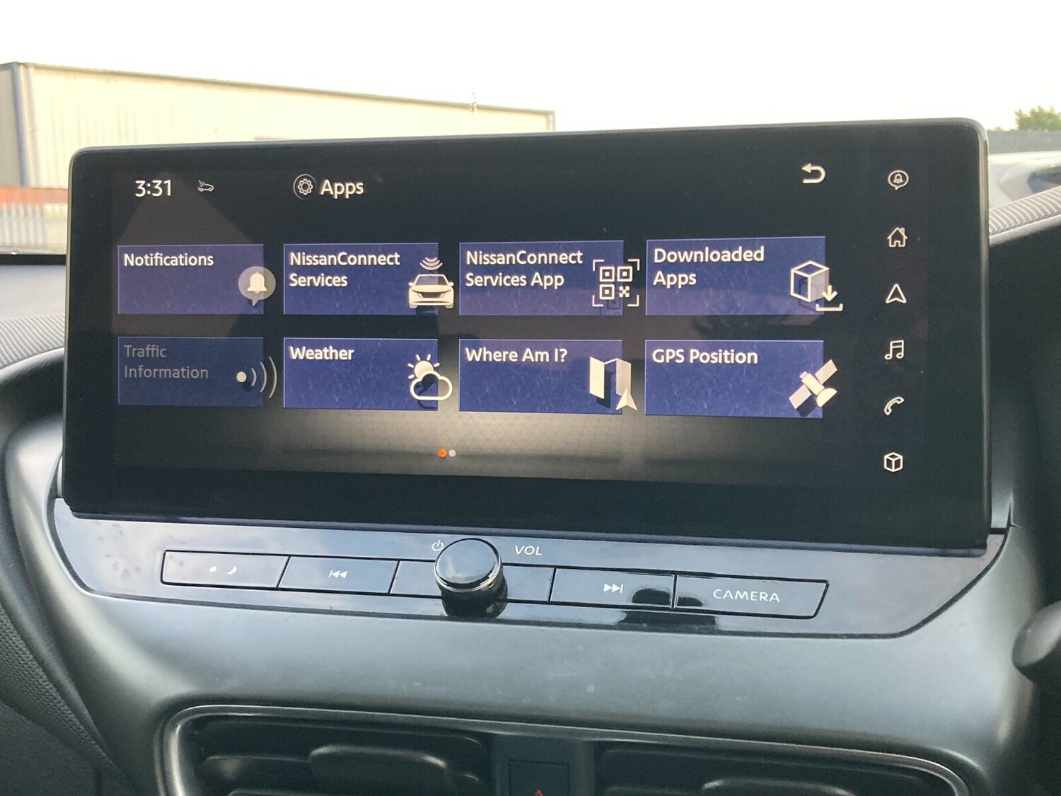 Used Nissan Juke 2024 for sale - 76834795: Photo 27