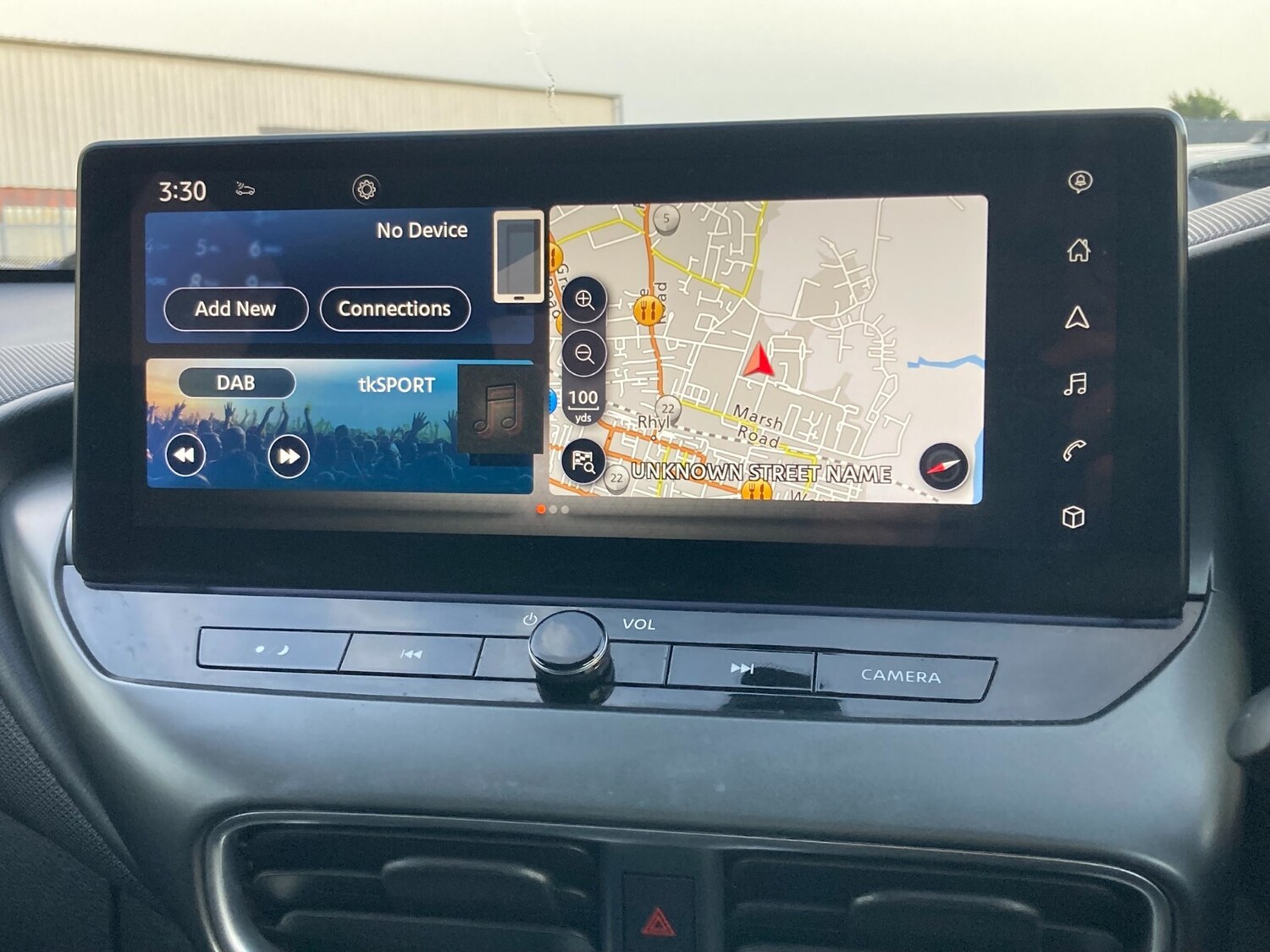 Used Nissan Juke 2024 for sale - 76834795: Photo 3