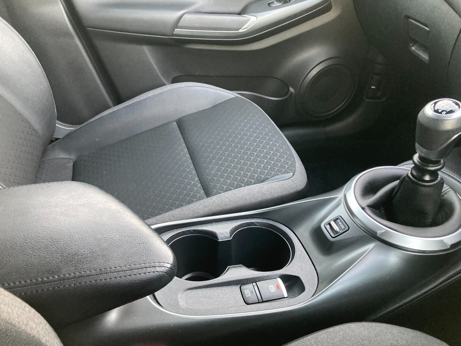 Used Nissan Juke 2024 for sale - 76834795: Photo 36