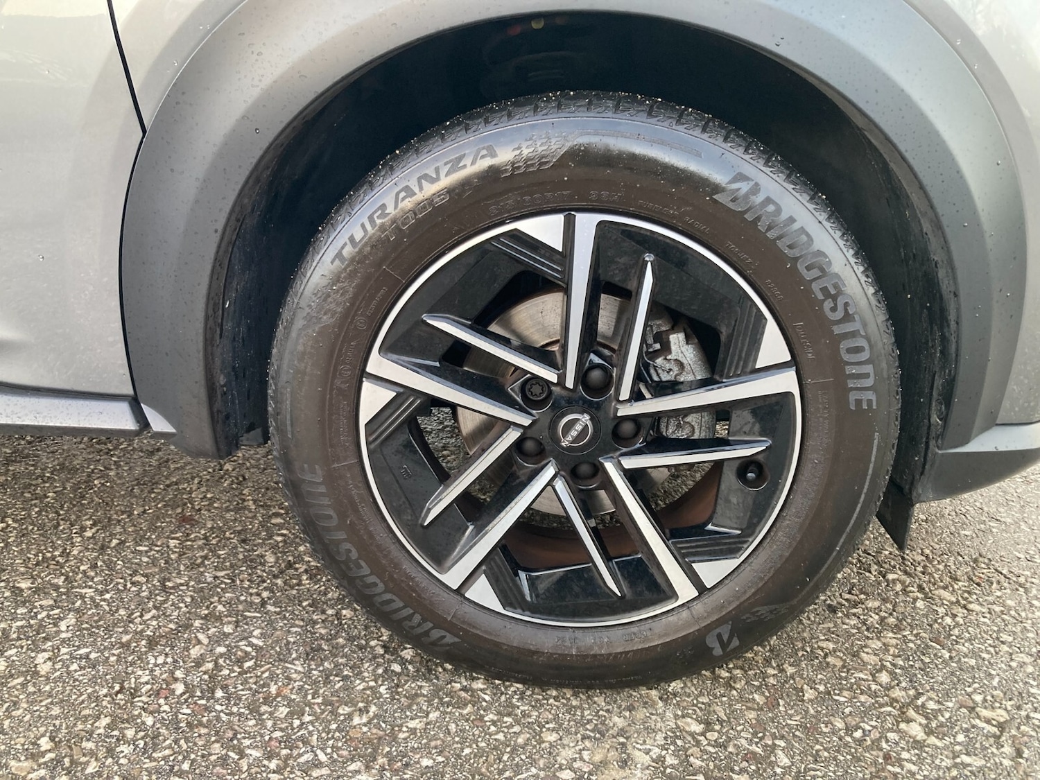 Used Nissan Juke 2024 for sale - 76834795: Photo 39