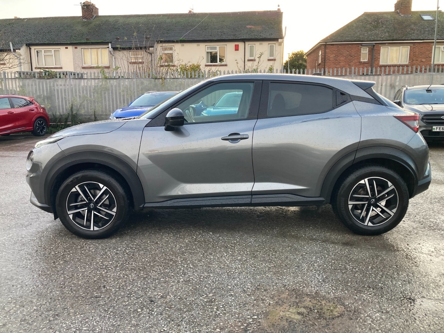 Used Nissan Juke 2024 for sale - 76834795: Photo 8