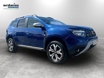Used Dacia Duster 2022 for sale - 79249018: Photo
