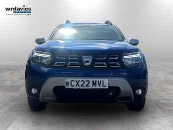 Used Dacia Duster 2022 for sale - 79249018: Photo