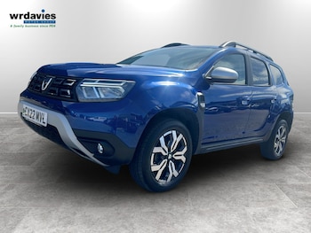 Used Dacia Duster 2022 for sale - 79249018: Photo