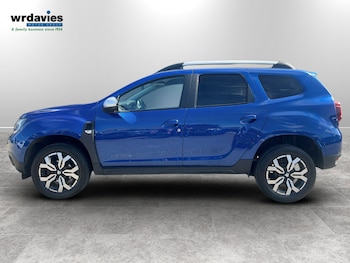 Used Dacia Duster 2022 for sale - 79249018: Photo