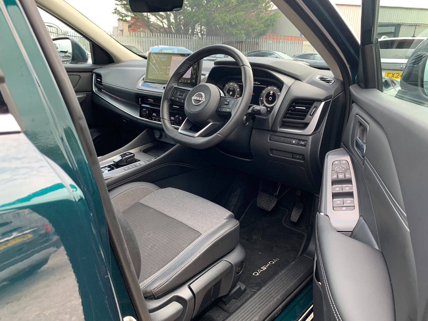 Used Nissan Qashqai 2025 for sale - 77653151: Photo 11