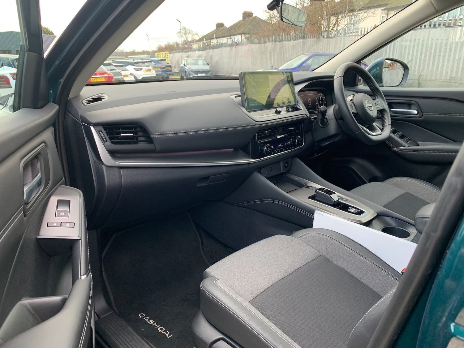 Used Nissan Qashqai 2025 for sale - 77653151: Photo 12