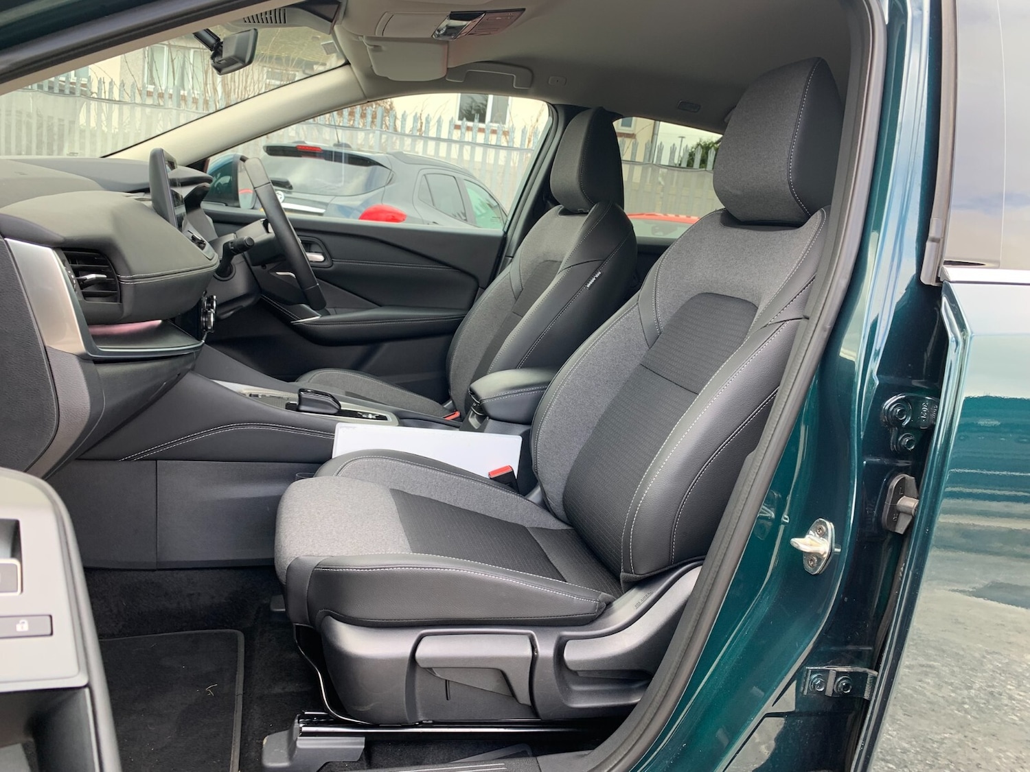 Used Nissan Qashqai 2025 for sale - 77653151: Photo 13