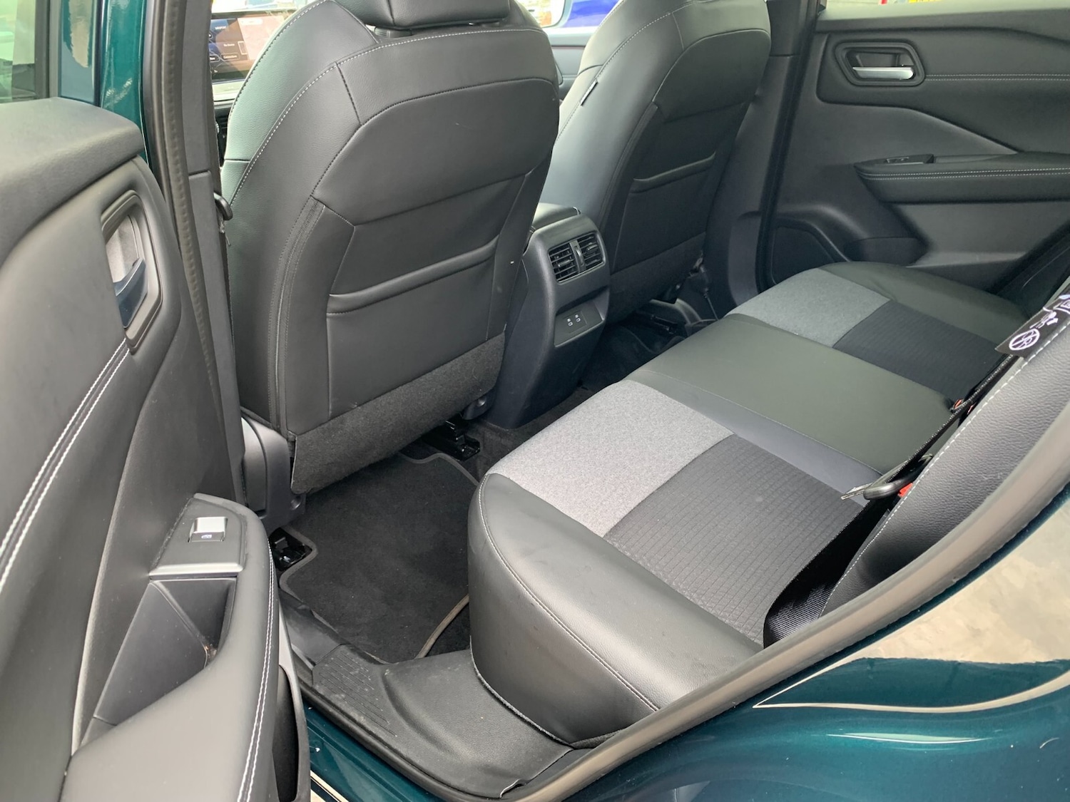 Used Nissan Qashqai 2025 for sale - 77653151: Photo 14