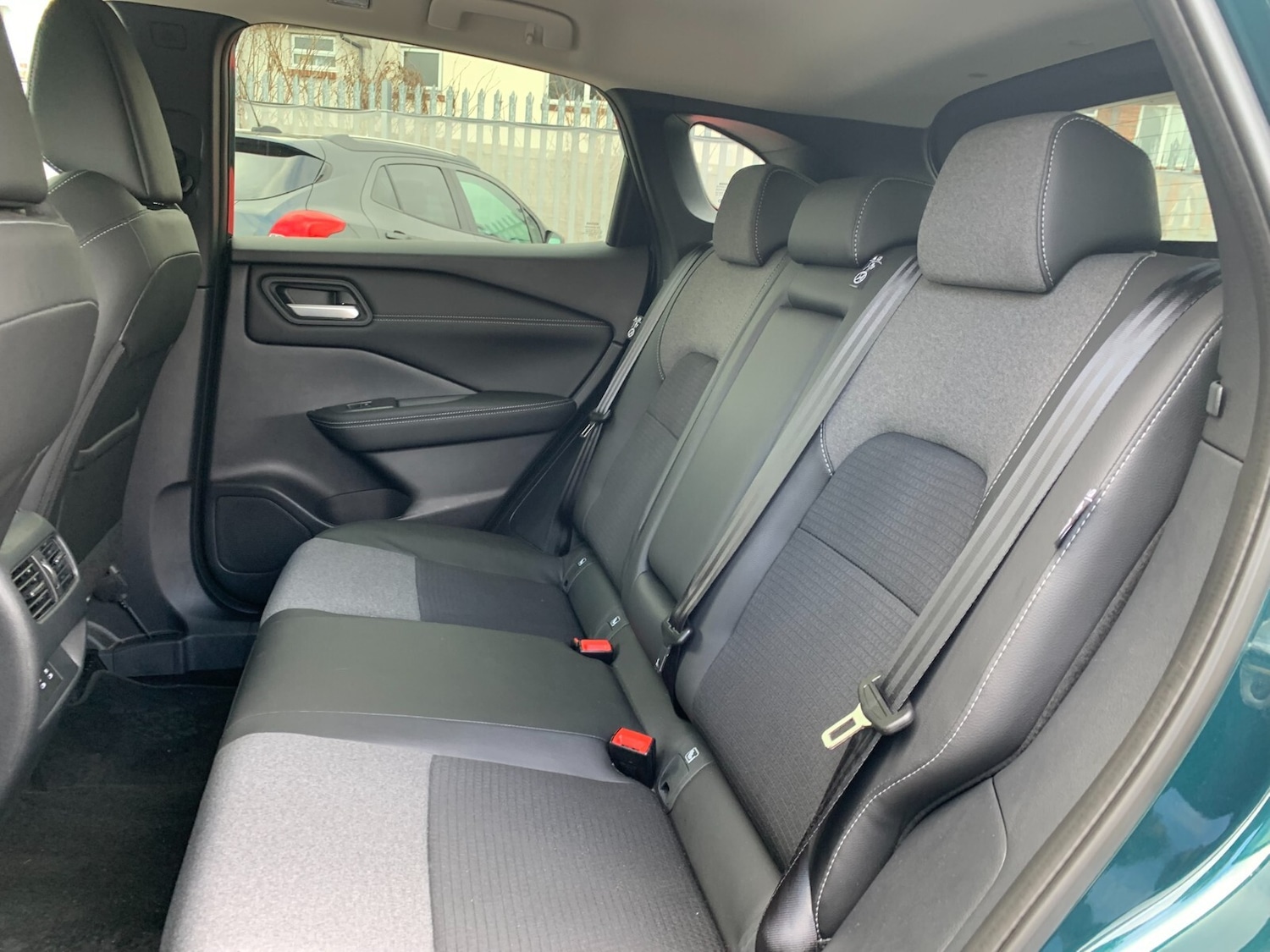 Used Nissan Qashqai 2025 for sale - 77653151: Photo 15