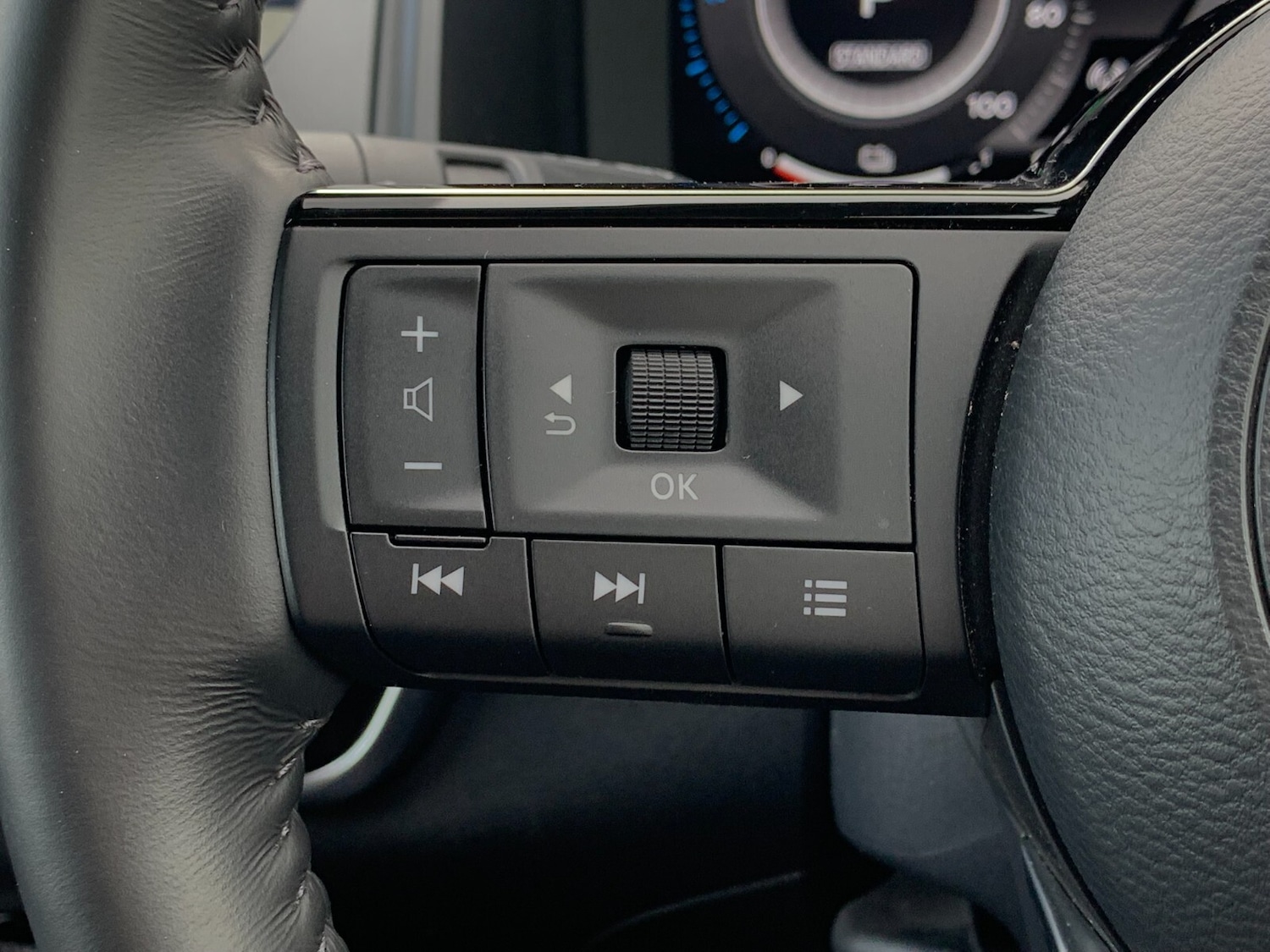 Used Nissan Qashqai 2025 for sale - 77653151: Photo 19