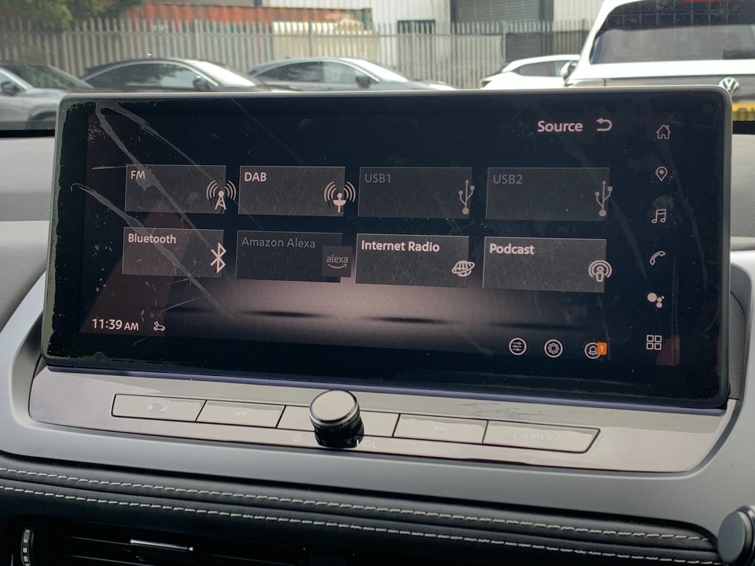 Used Nissan Qashqai 2025 for sale - 77653151: Photo 26