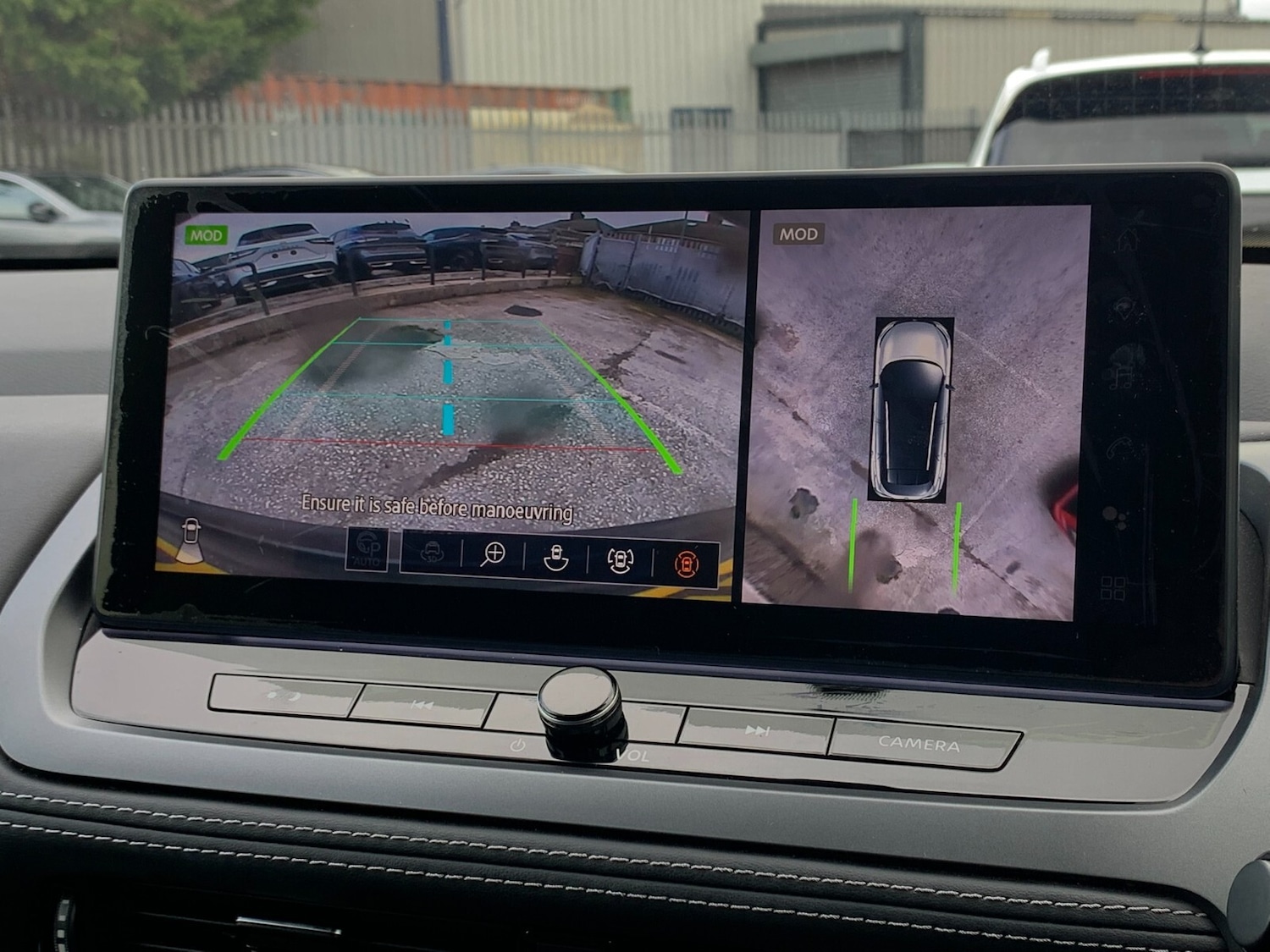 Used Nissan Qashqai 2025 for sale - 77653151: Photo 31