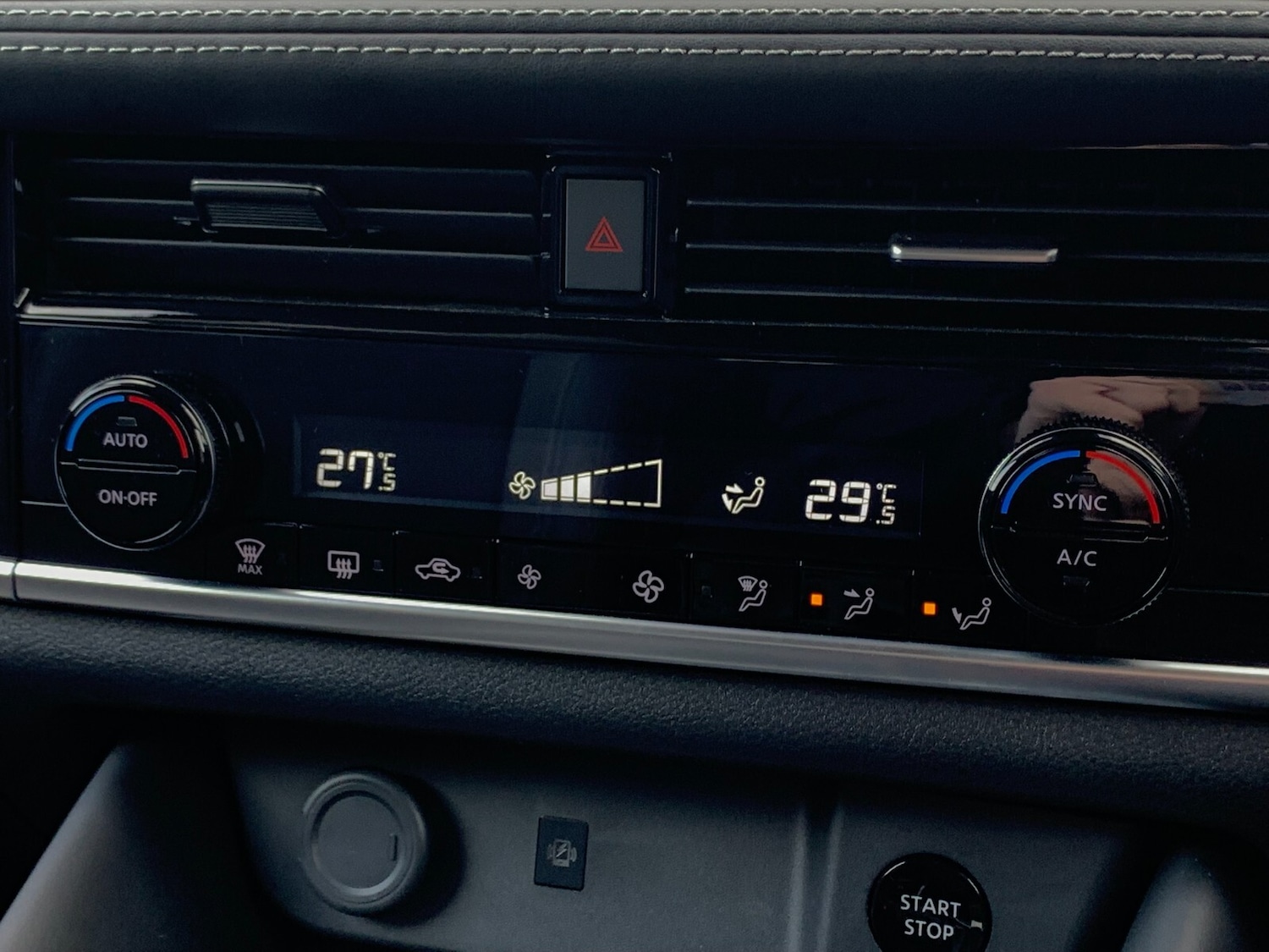 Used Nissan Qashqai 2025 for sale - 77653151: Photo 32