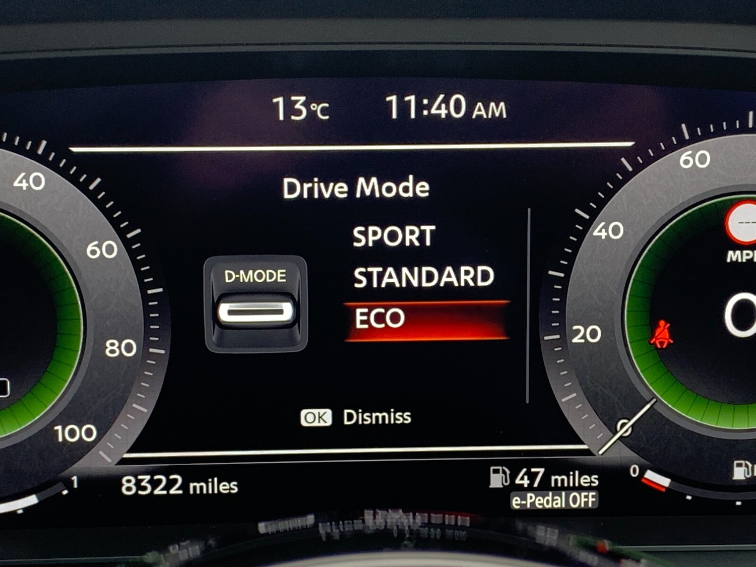 Used Nissan Qashqai 2025 for sale - 77653151: Photo 35