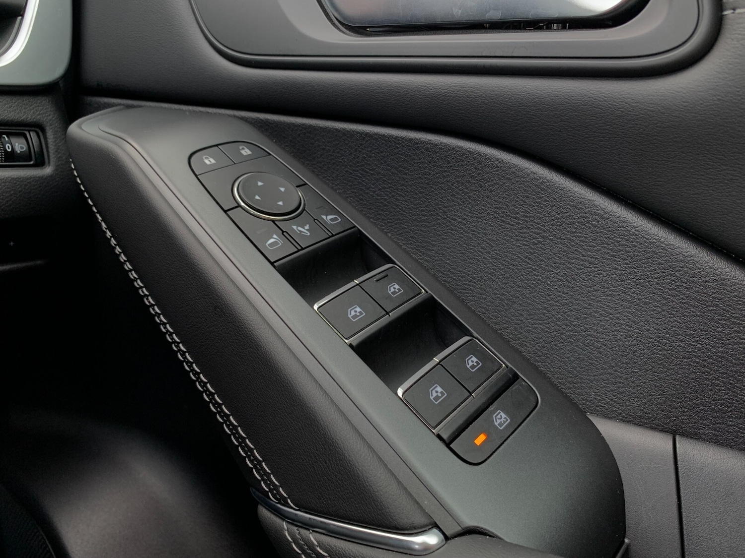 Used Nissan Qashqai 2025 for sale - 77653151: Photo 38