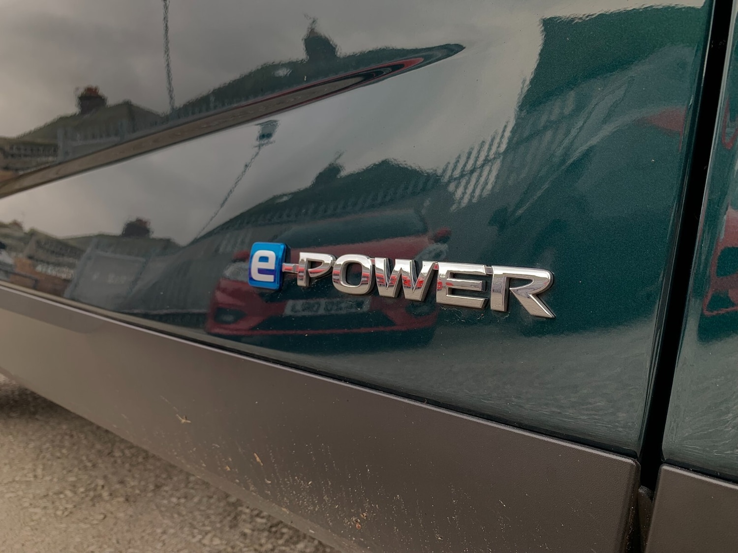 Used Nissan Qashqai 2025 for sale - 77653151: Photo 40