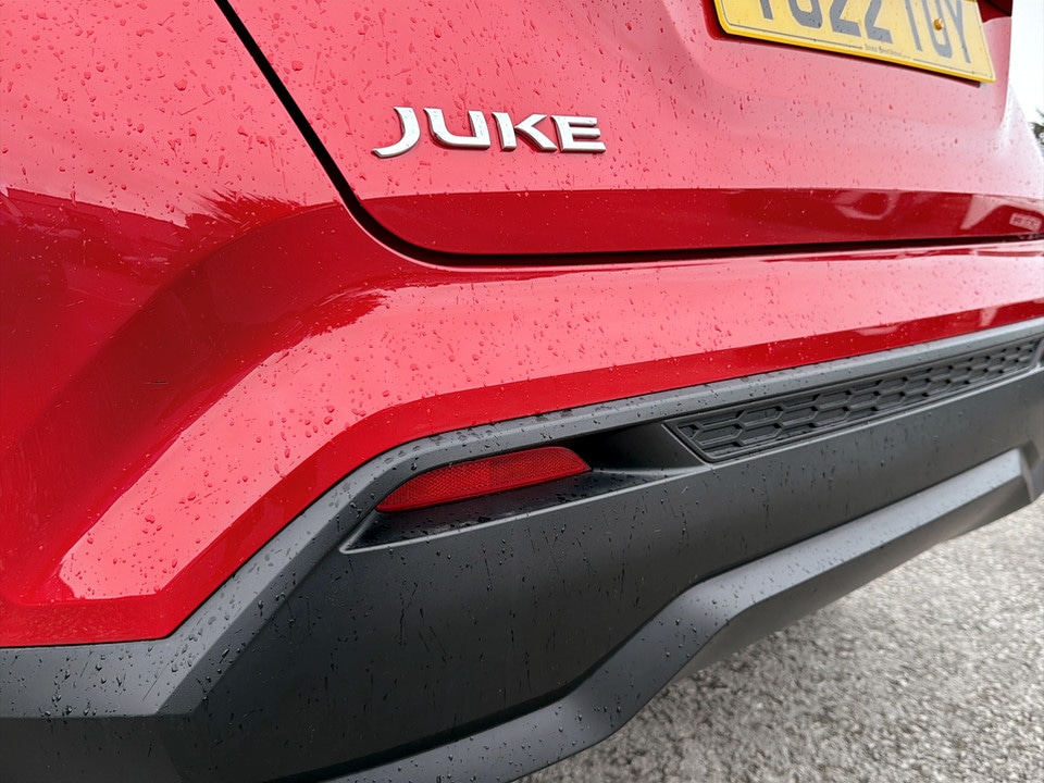 Used Nissan Juke 2022 for sale - 78212043: Photo 10