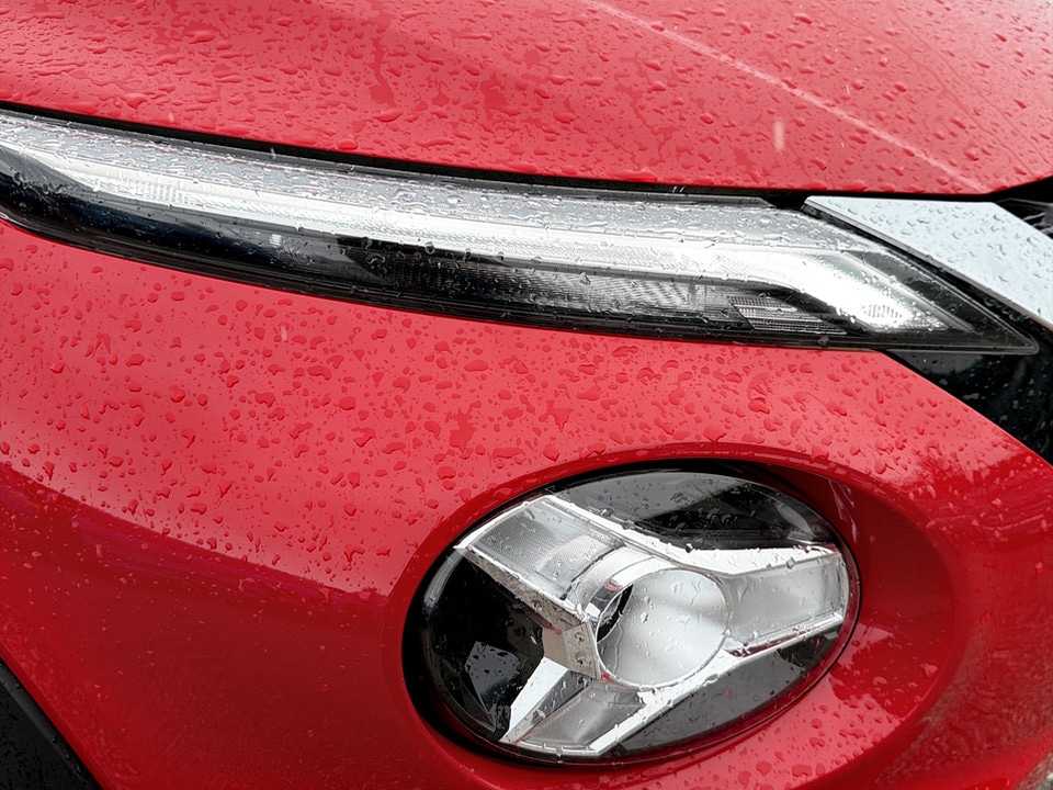 Used Nissan Juke 2022 for sale - 78212043: Photo 12