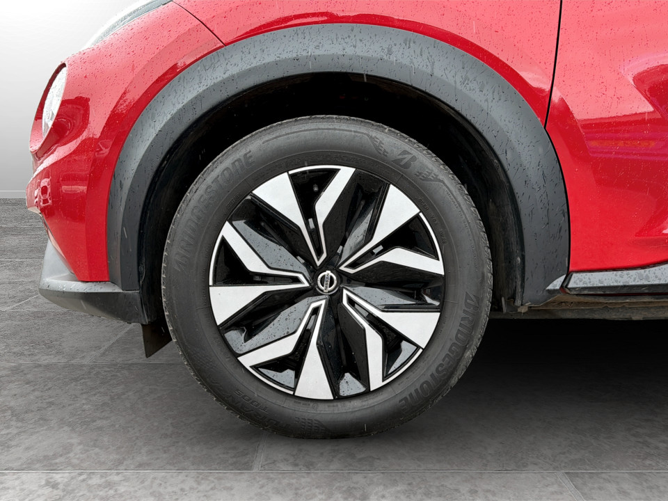 Used Nissan Juke 2022 for sale - 78212043: Photo 13