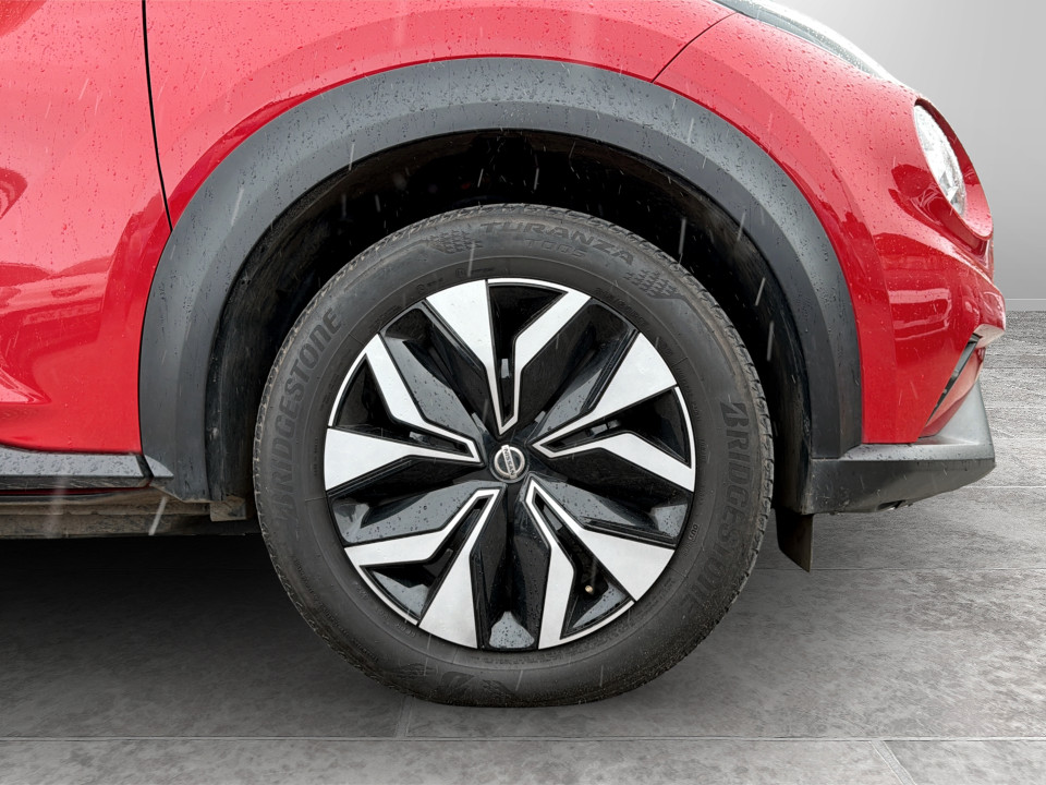 Used Nissan Juke 2022 for sale - 78212043: Photo 14