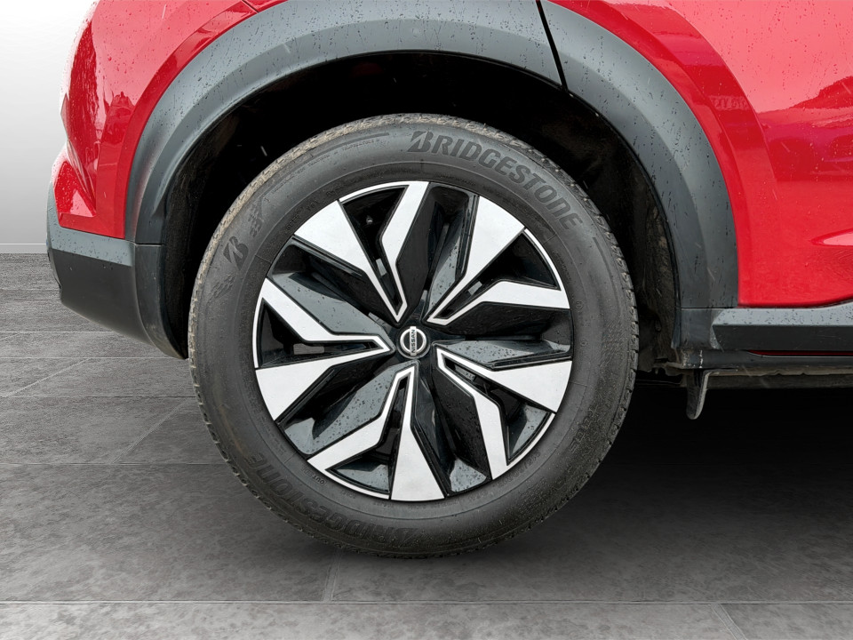 Used Nissan Juke 2022 for sale - 78212043: Photo 15