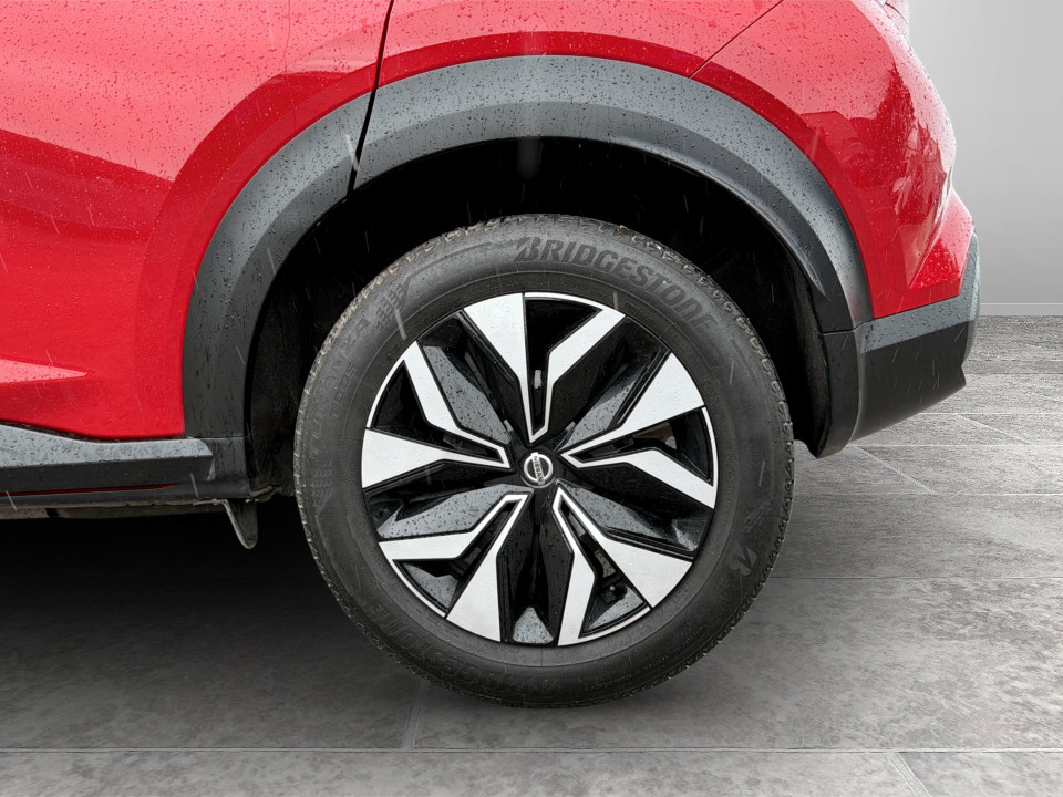 Used Nissan Juke 2022 for sale - 78212043: Photo 16