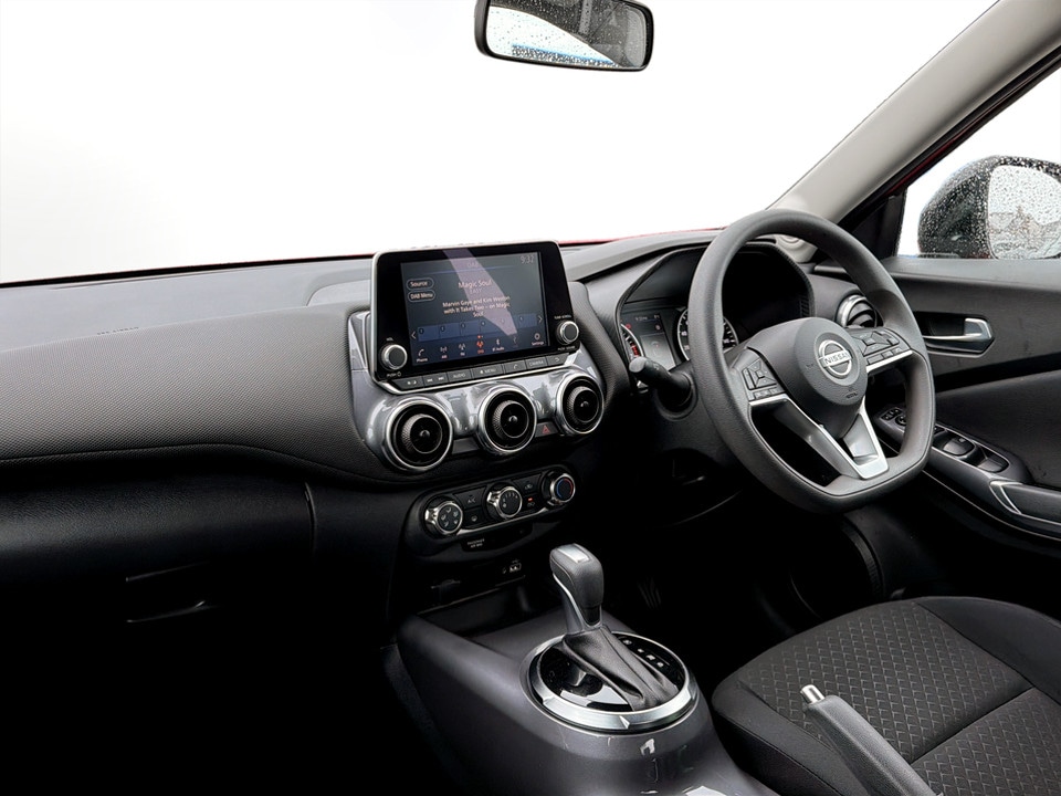 Used Nissan Juke 2022 for sale - 78212043: Photo 17